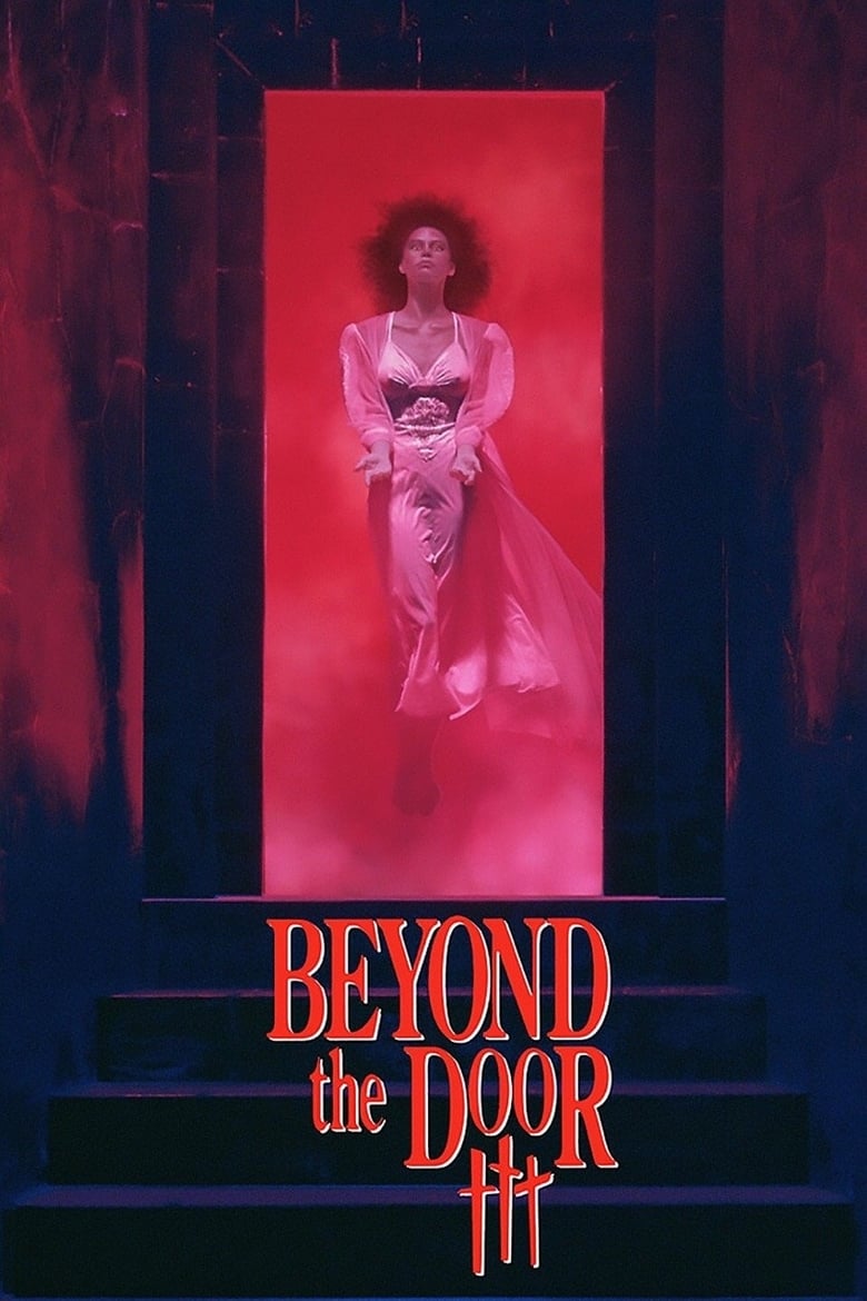 Beyond the Door III (1989)