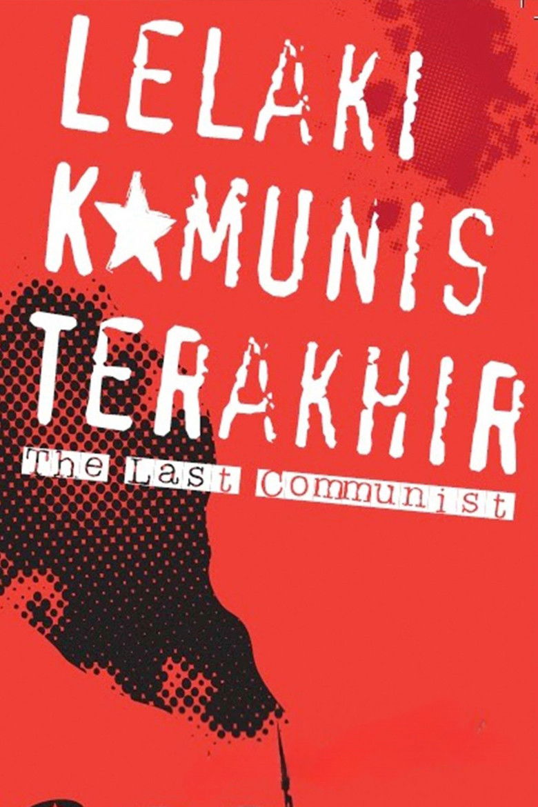 Imatge de Lelaki komunis terakhir