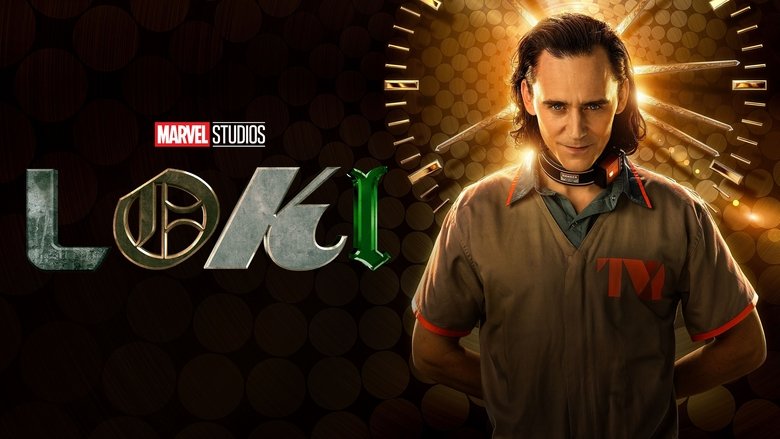 Loki (2021)