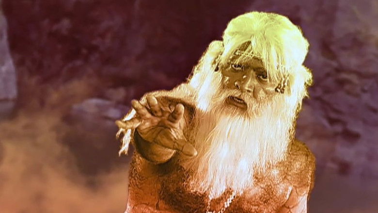 Still image for Ssshhhh...Koi Hai season 1 episode 51: Vikraal Battles The Demon Riddler