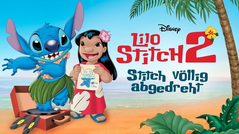Lilo & Stitch 2: Stitch Has a Glitch (2005)