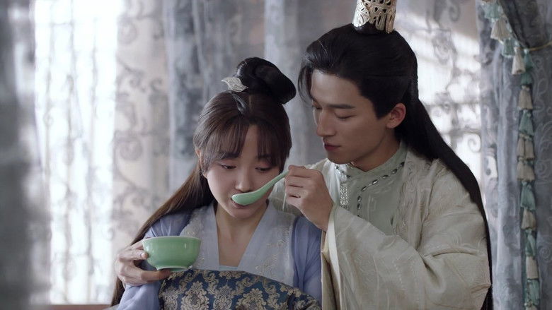 Still image for Your Sensibility My Destiny season 1 episode 20: Episode 20 Still image for Your Sensibility My Destiny season 1 episode 20: Episode 20