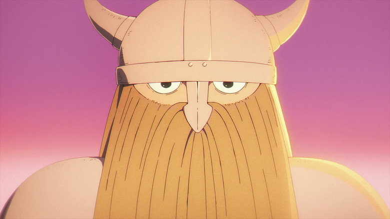Still from Frieren: Beyond Journey's End - Season 1 Episode 31