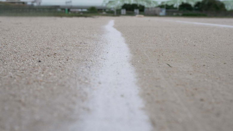 Eggshell Field Chalk