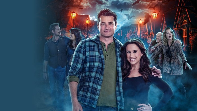 Haul Out the Halloween (2025)