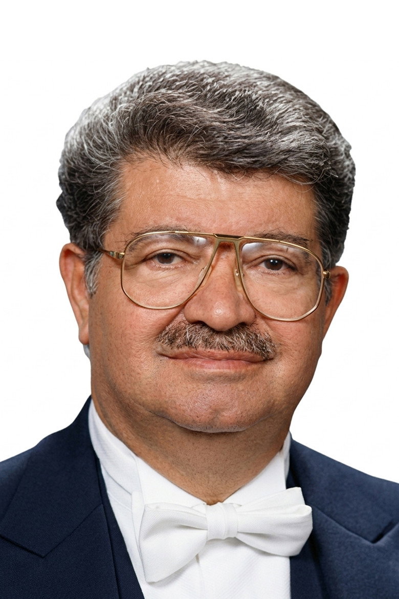 Photo de Turgut Özal