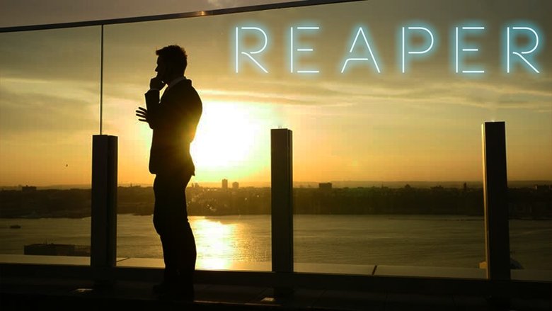 Watch Reaper Full Movie Free