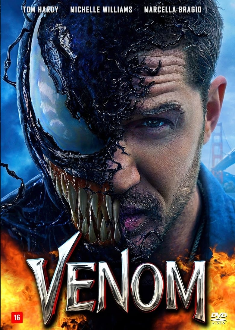 Venom (2018)