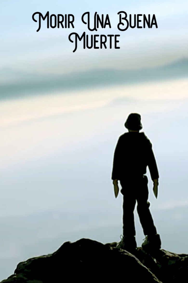 Imatge de Morir una buena muerte