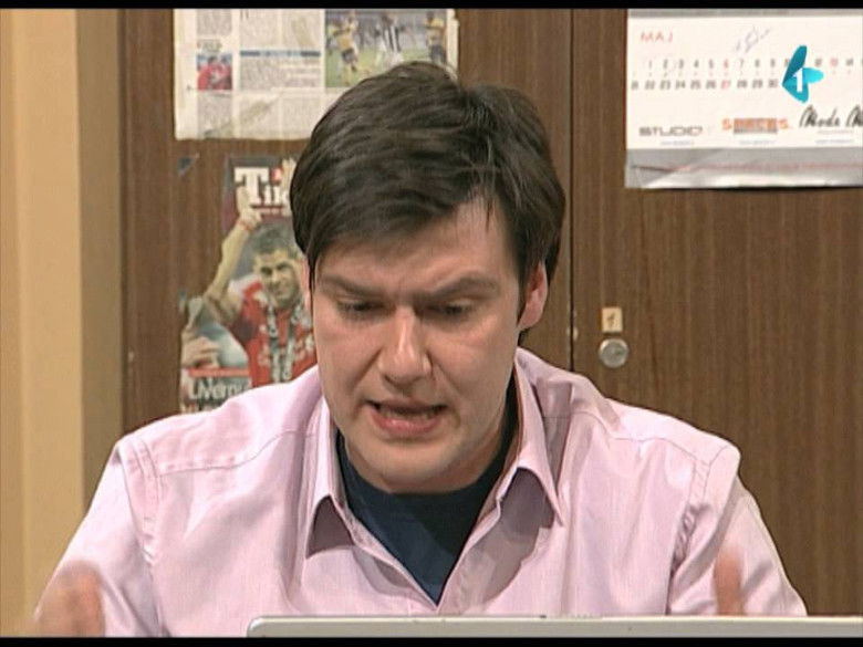 Still image for Državni posao season 1 episode 127: Fakultet Still image for Državni posao season 1 episode 127: Fakultet