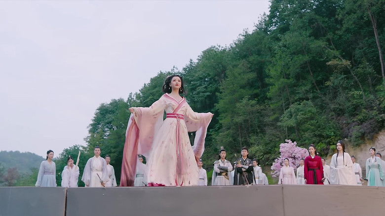 Still image for Be Yourself season 1 episode 4: Episode 4 Still image for Be Yourself season 1 episode 4: Episode 4