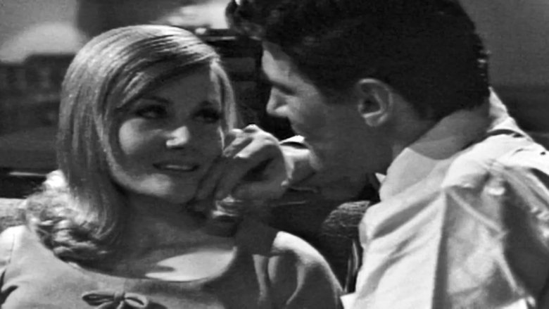 Still image for Dark Shadows season 1 episode 115: DS-117 Still image for Dark Shadows season 1 episode 115: DS-117