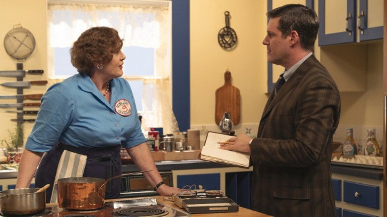Still from Julia - Season 2 Episode 5