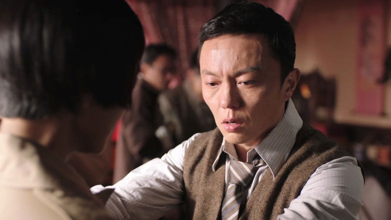 Still image for Great Expectations season 1 episode 52: Episode 52