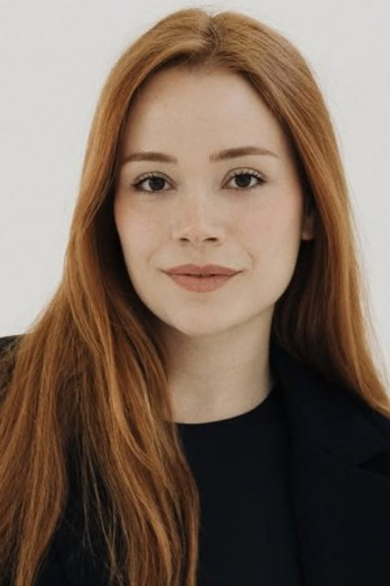 Rüya Andaç portrait