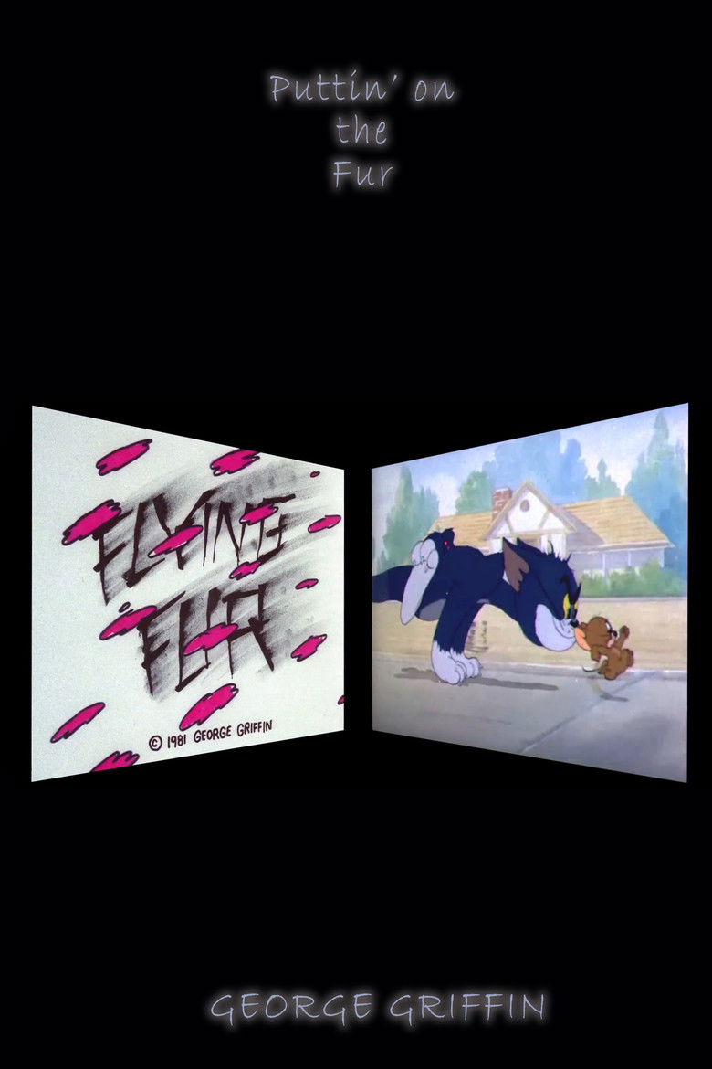 Imatge de Flying Fur