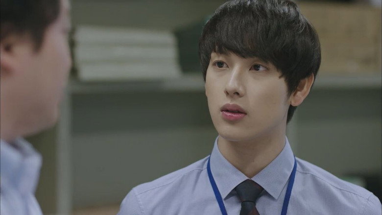 Still from Incomplete Life - Season 1 Episode 14