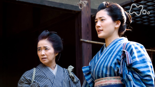 Still image for Yae's Sakura season 1 episode 15: Satsuma-Choshu Secret Treaty Still image for Yae's Sakura season 1 episode 15: Satsuma-Choshu Secret Treaty