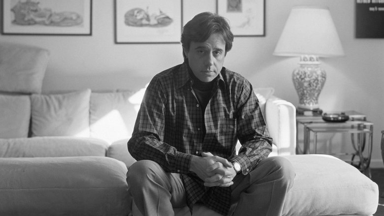 One Day Since Yesterday: Peter Bogdanovich & the Lost American Film main backdrop