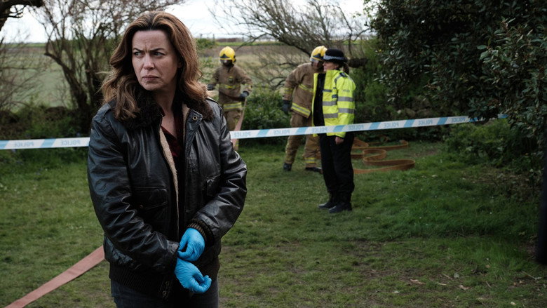 Still from The Crow Girl - Season 1 Episode 6