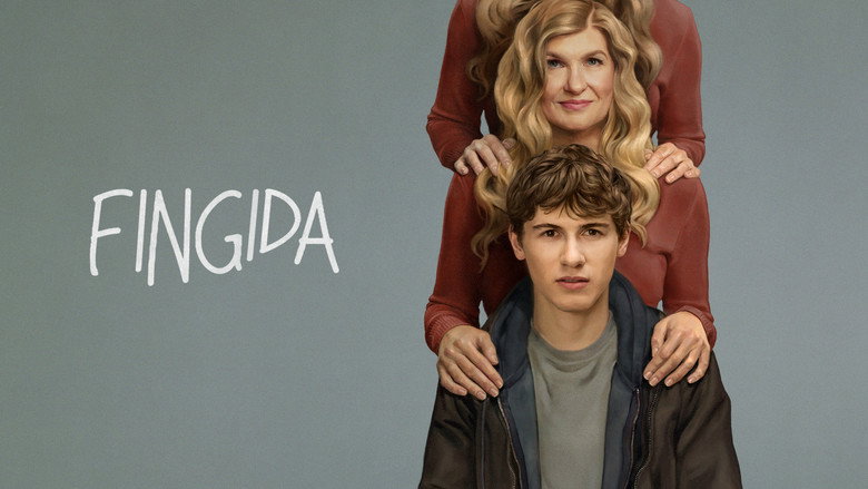 Captura 1 de Fingida - 1ª Temporada