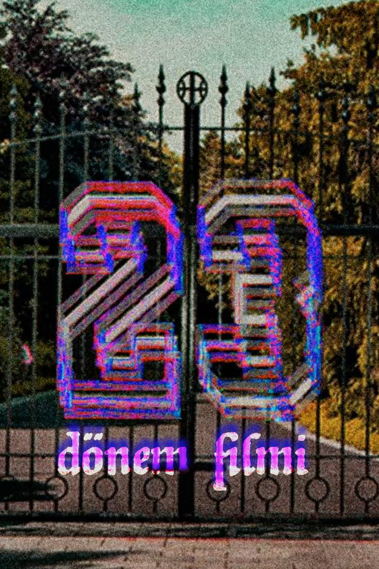Imatge de RC'23 Dönem Filmi