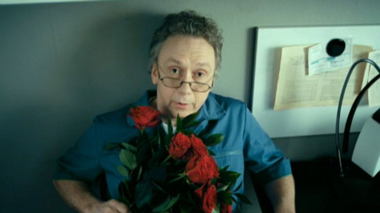 המתמחים עונה 3 פרק 35 לצפייה ישירה