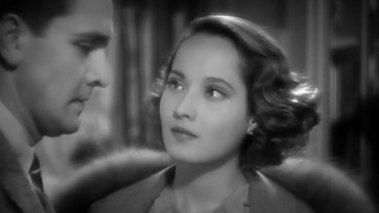 The Dark Angel (1935)