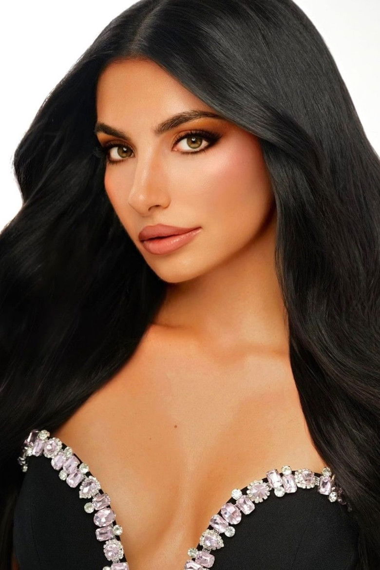 Samantha Vocatura portrait image