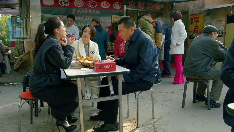 Still image for Chinese Style Relationship season 1 episode 31: Episode 31 Still image for Chinese Style Relationship season 1 episode 31: Episode 31