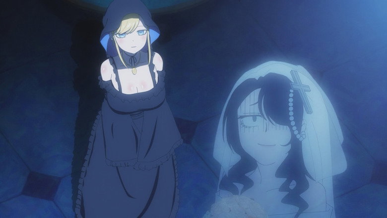 Still from The Duke of Death and His Maid - Season 1 Episode 15