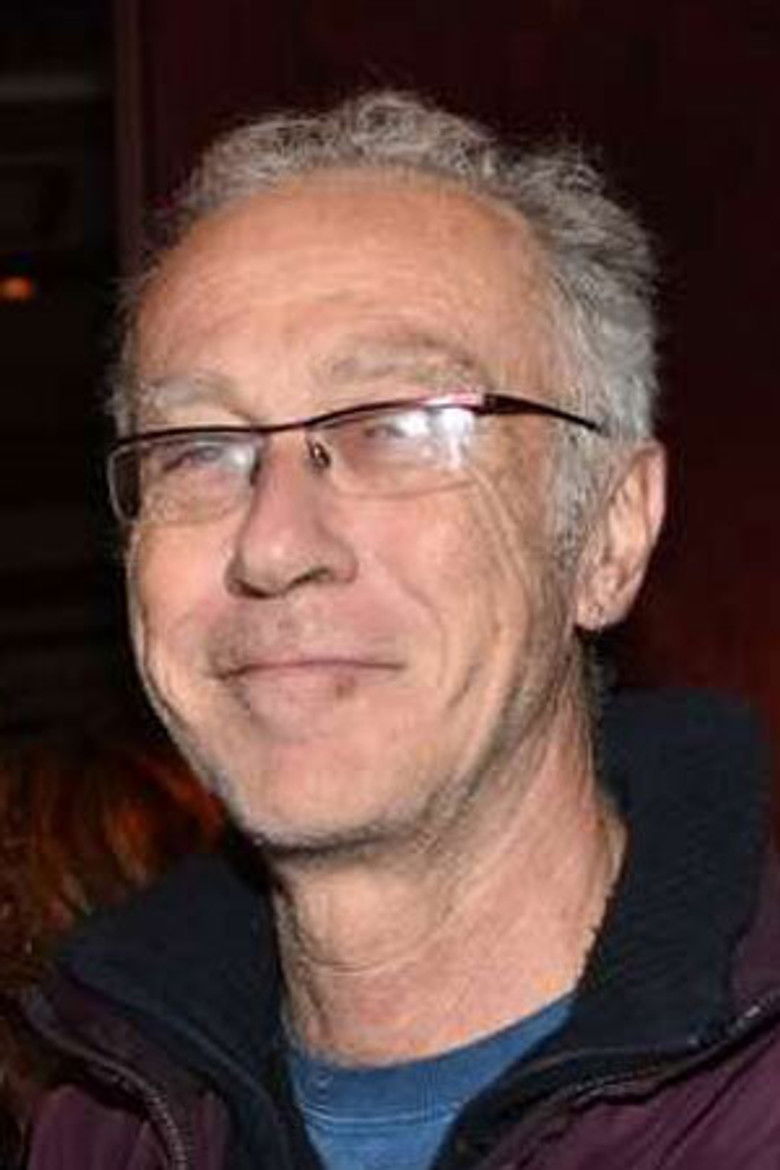 Stefano Disegni portrait image