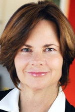 Mary Wickliffe portrait image