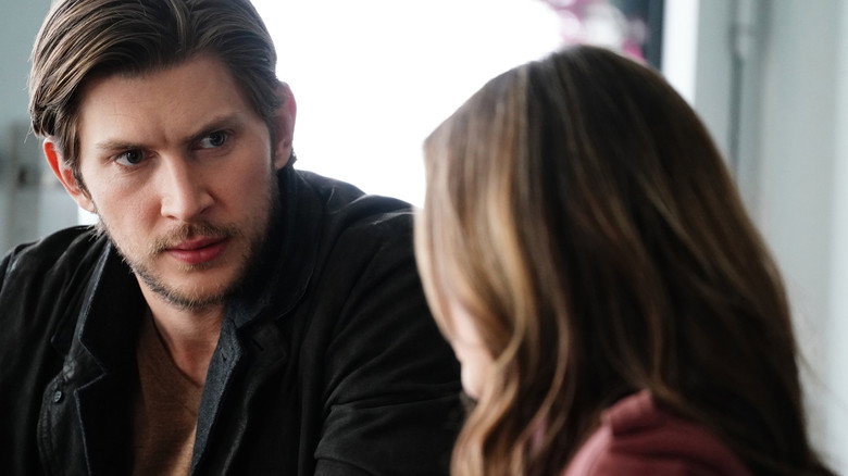 Still from Take Two - Season 1 Episode 4