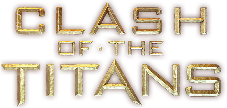 Imagen de Furia de Titanes
