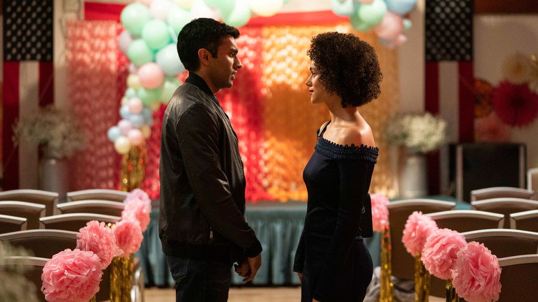 Still from Four Weddings and a Funeral - ซีซัน 1 ตอน 10