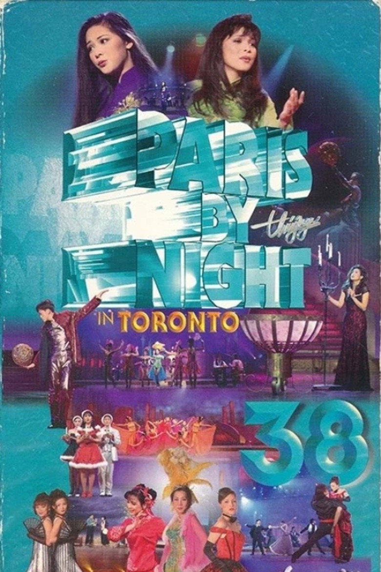 Imatge de Paris By Night 38: In Toronto