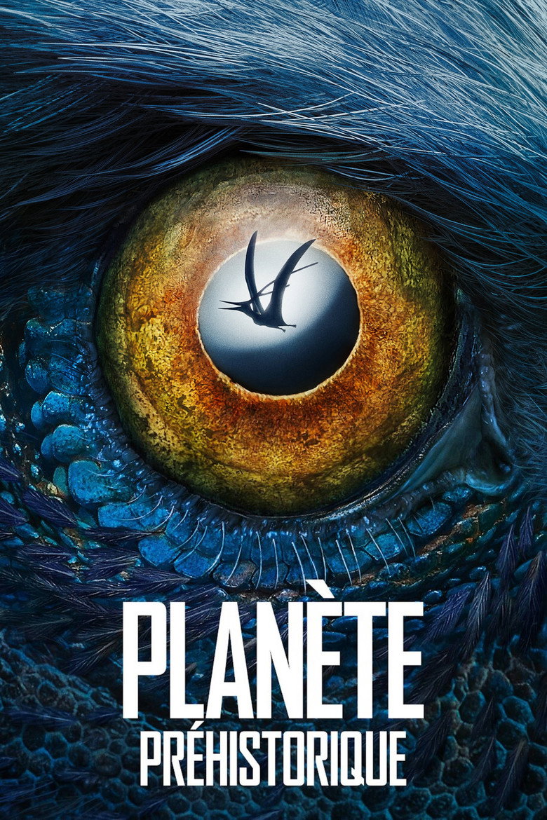 Póster la Serie