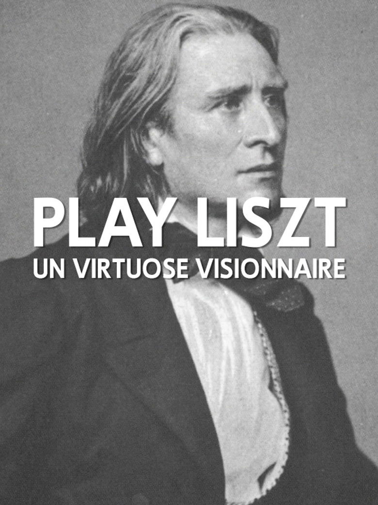 Imatge de Play Liszt - Un virtuose visionnaire