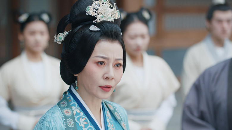 Still image for Yong An Dream season 1 episode 19: Episode 19