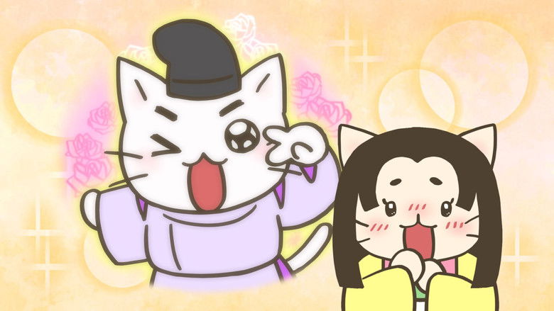 Still image for Neko Neko Nihonshi season 1 episode 123: Episode 123 Still image for Neko Neko Nihonshi season 1 episode 123: Episode 123