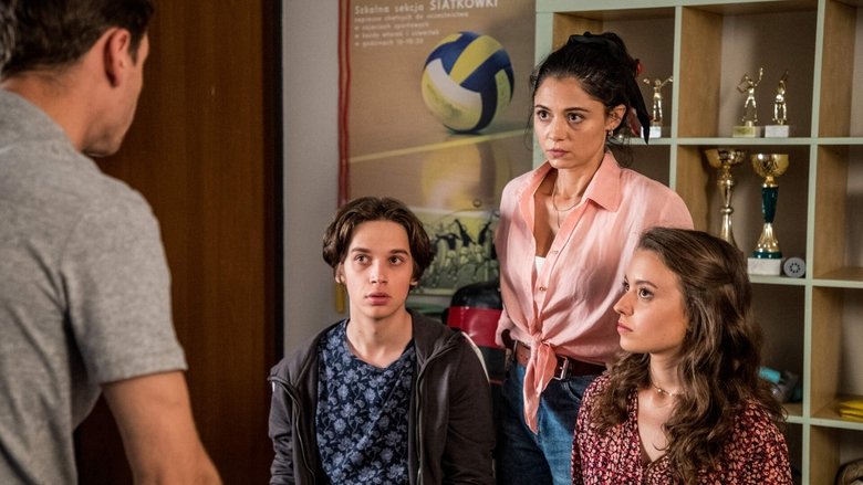 Still image for Papiery na szczęście season 1 episode 39: Episode 39 Still image for Papiery na szczęście season 1 episode 39: Episode 39