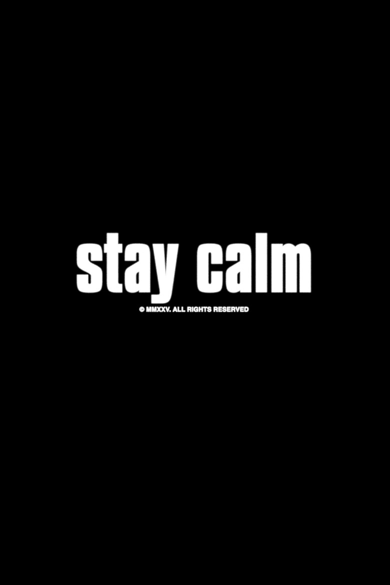 Imatge de Stay Calm