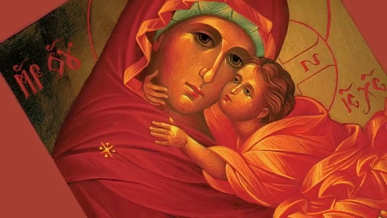 Imatge de The Mystery of the Eastern Orthodox Church