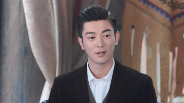 Still image for 烽火连城决 season 1 episode 21: Episode 21