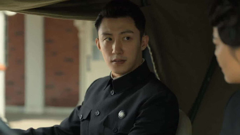 Still image for Lost Identity season 1 episode 35: Episode 35 Still image for Lost Identity season 1 episode 35: Episode 35