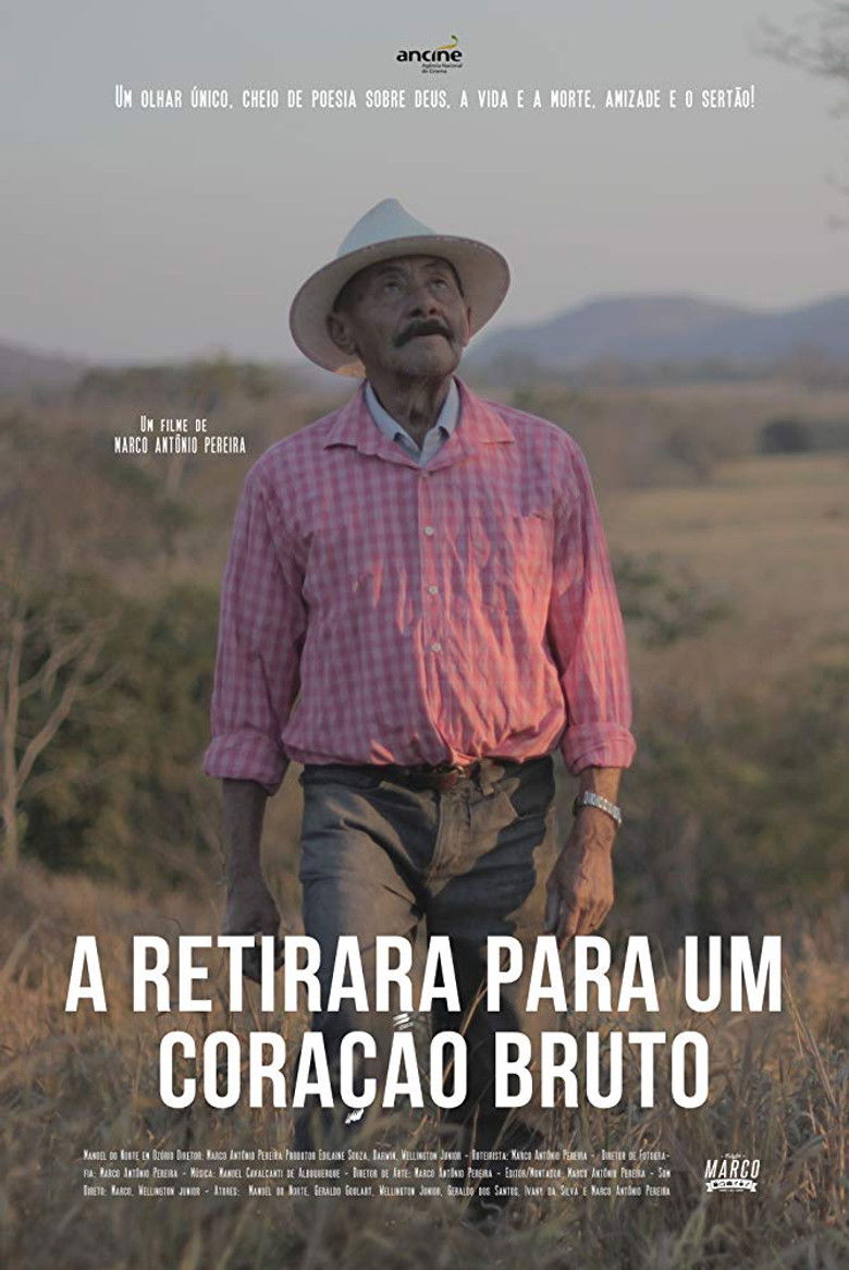 Imatge de A Retirada para um Coração Bruto