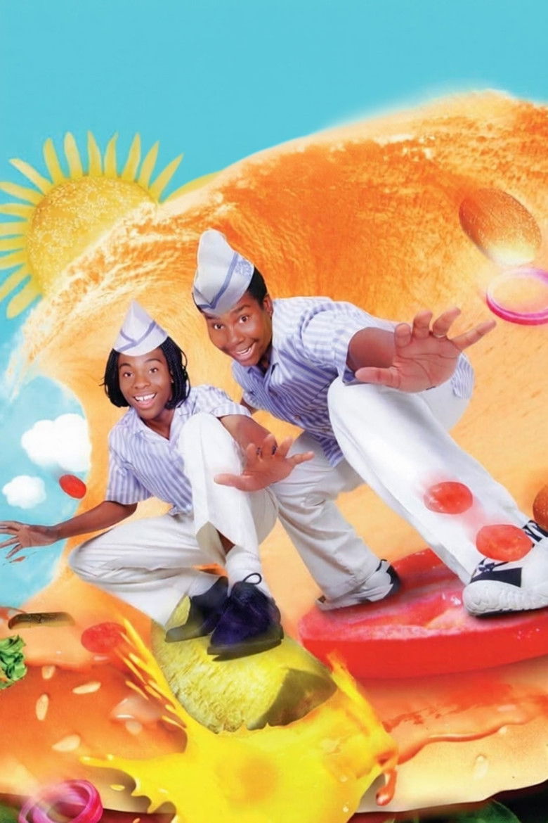 Imatge de Good Burger