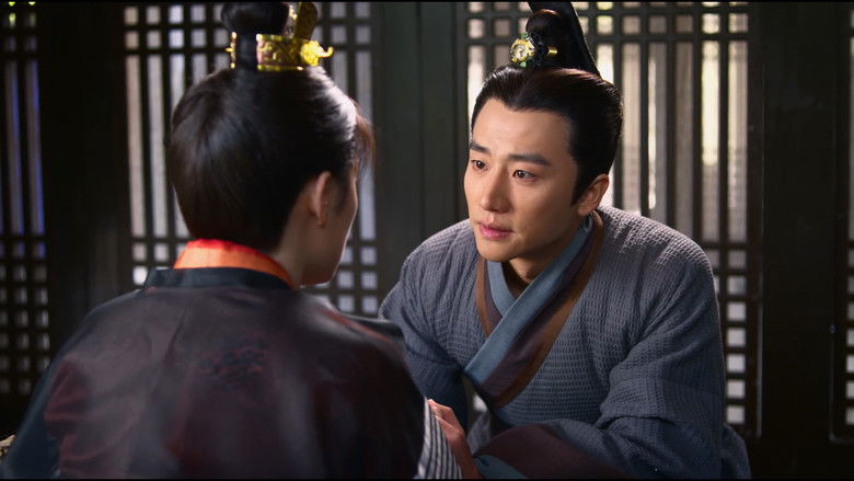 Still image for Legend of Mi Yue season 1 episode 34: Episode 34 Still image for Legend of Mi Yue season 1 episode 34: Episode 34