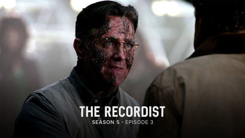 Still from Fringe - Season 5 Episode 3